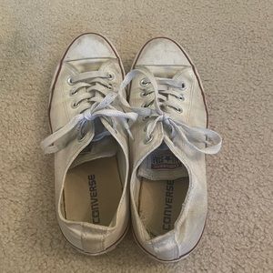 All Star low top Converse